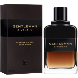 عطر جيفنشي جنتلمان ريزيرف بريفيه ادو بارفيوم للرجال 100 مل Gentleman Reserve Privee Eau de Parfum for Men 100 ml